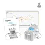 SZKOLENIE MICRODERMA® H2Jet dla 1 osoby