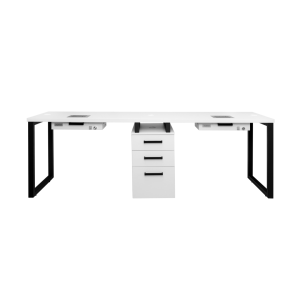 Doppio 4 z pochłaniaczami pyłu VENTO PRO PLUS-dwustanowiskowe