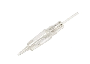 Kartridż 1R, 3R, 5R Microderma Permanent 10 szt. 