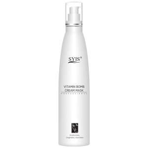 Syis maska kremowa witaminowa bomba 200 ml