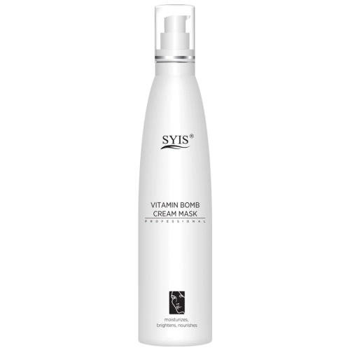 Syis maska kremowa witaminowa bomba 200 ml