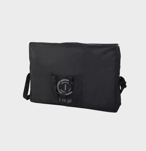 Torba transportowa pokrowiec na łóżko kosmetyczne