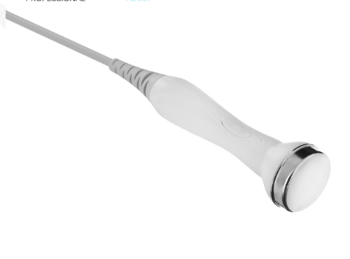 Głowica ultradźwiękowa MICRODERMA H2Jet