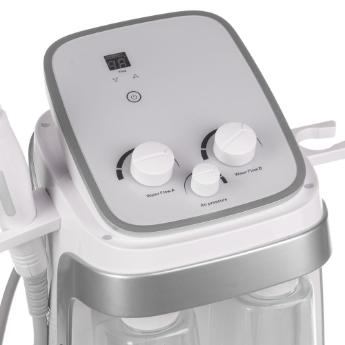 Kombajn 8w1 Oczyszczanie AquaPeel BR-20208