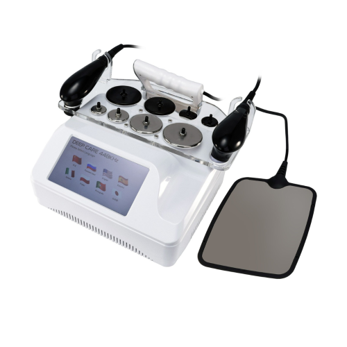 Aure© Radiant 448kHz - urządzenie radiofrekwencja monopolarna, ems, CET RET SZKOLENIE GRATIS SWX