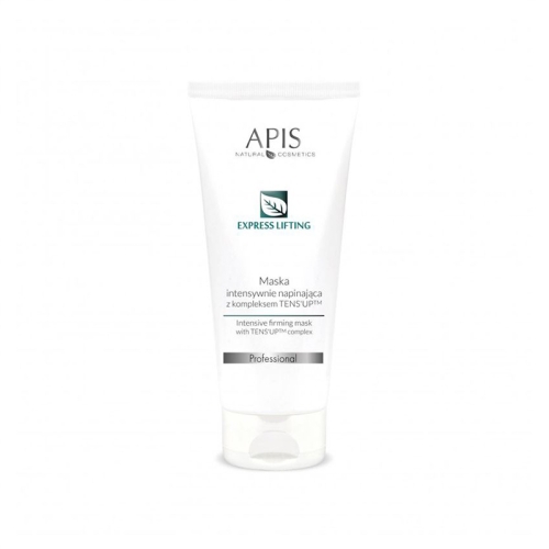 Apis express lifting maska intensywnie napinająca z tens`up 200 ml