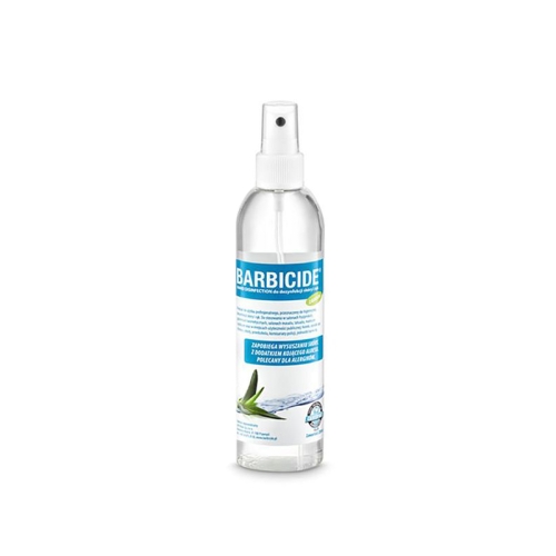 Barbicide hand disinfection do dezynfekcji rąk i skóry 250 ml 