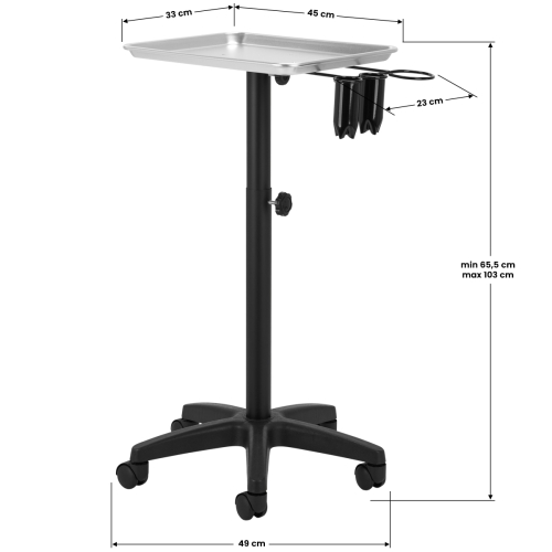 GABBIANO-5 9260 