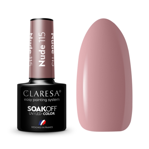 CLARESA-1 9558 