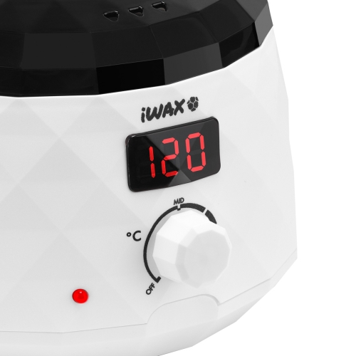 IWAX-5 9882 