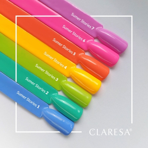 CLARESA-3 10440 