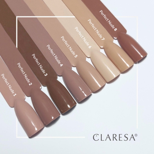 CLARESA-3 9993 