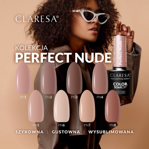 CLARESA-2 9994 