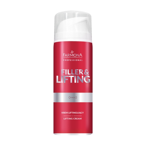 Farmona Filler&lifting krem liftingujący 150 ml 