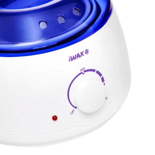 IWAX-5 11646 