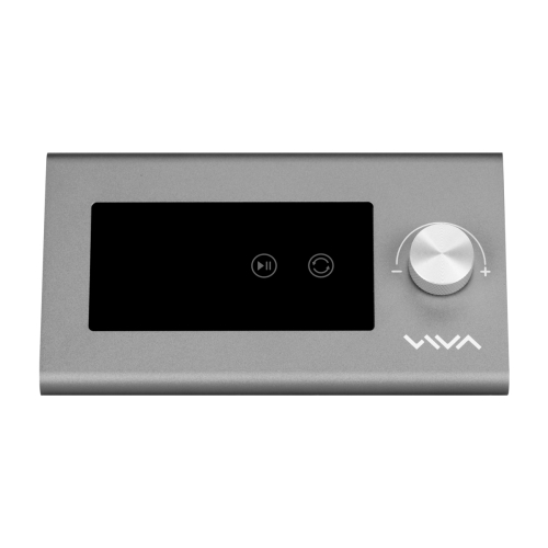 VIVA-3 12298 