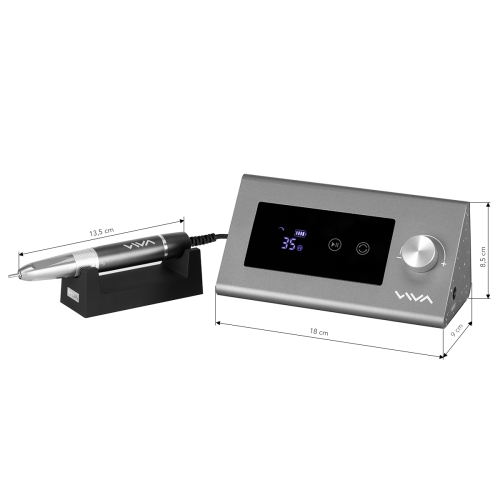 VIVA-15 12298 