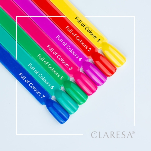 CLARESA-2 11518 