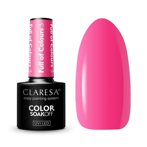 CLARESA-1 11517 