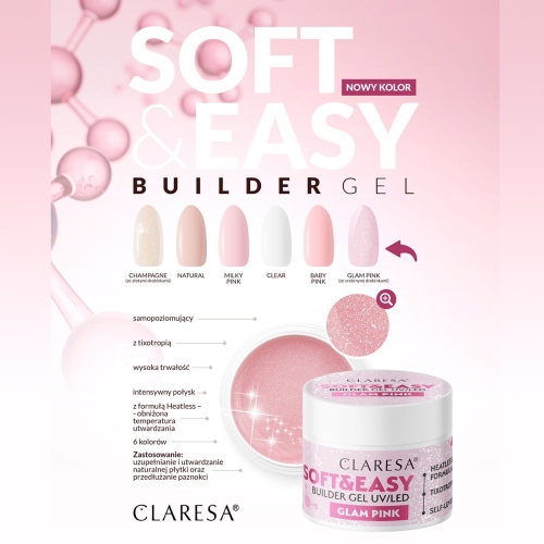 CLARESA-3 10264 