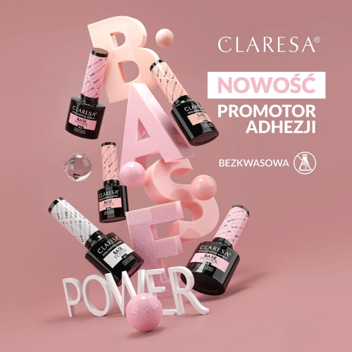 CLARESA-3 11473 
