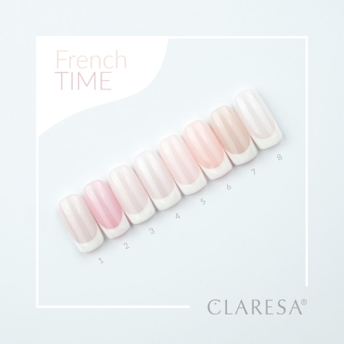 CLARESA-3 11511 