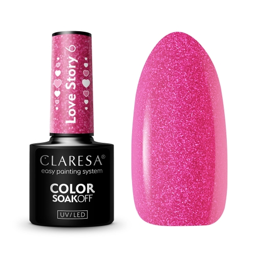 CLARESA-1 10256 
