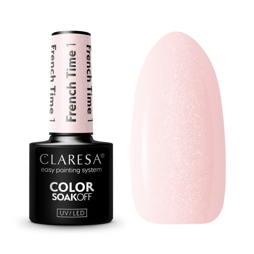 CLARESA-1 11504 