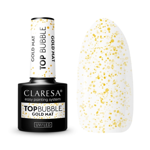 CLARESA-1 11697 
