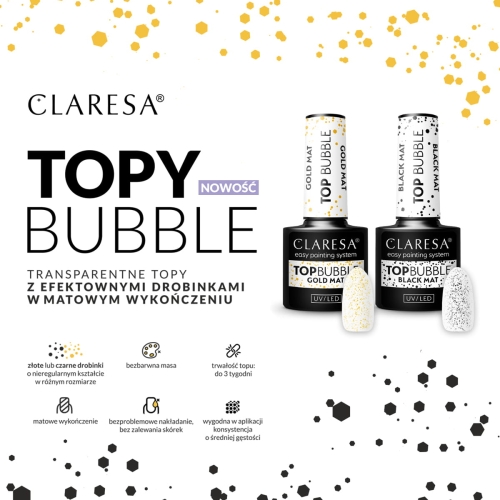 CLARESA-2 11697 