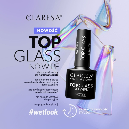 CLARESA-2 11834 