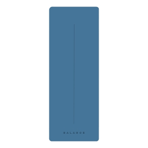 Mata do Jogi BALANCE MAT Dark Blue