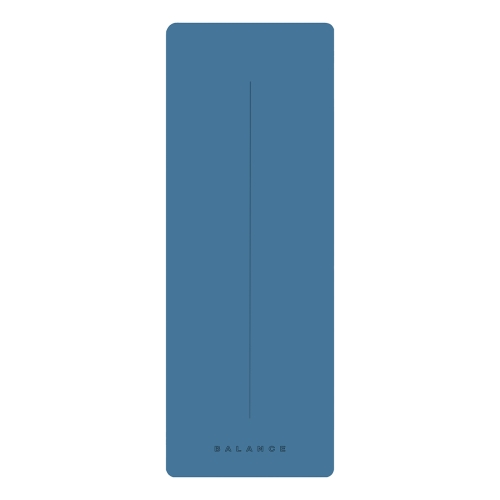 Mata do Jogi BALANCE MAT Dark Blue