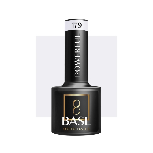 OCHO NAILS Baza hybrydowa Powerful 179 -5 g 
