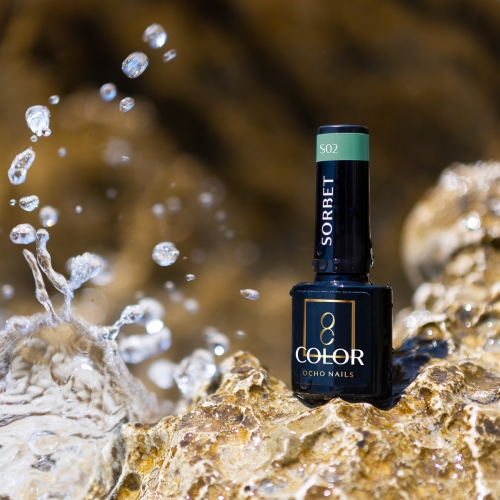 OCHO NAILS-4 13255 