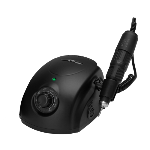 Frezarka EXO runner up 65W czarna 