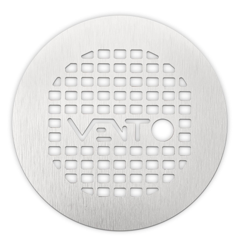 Kratka do pochłaniacza Vento- okrągła