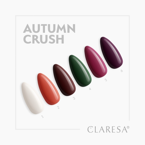 CLARESA-3 13331 