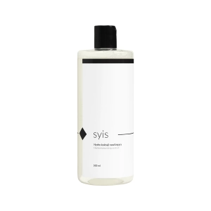 Syis Hydro koktajl nawilżający 500 ml - oczyszczanie wodorowe 