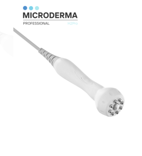 Głowica fala radiowa multipolarna MICRODERMA H2Pro