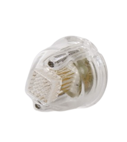 Kartridż 25 pinów Rf frakcyjny Aure© Dualis