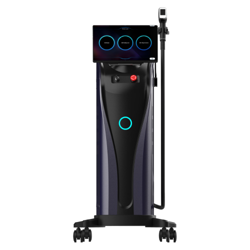 Aure© Enhancer (wersja slim) - laser DIODOWY do epilacji do depilacji do usuwania owłosienia  SZKOLENIE GRATIS SWX