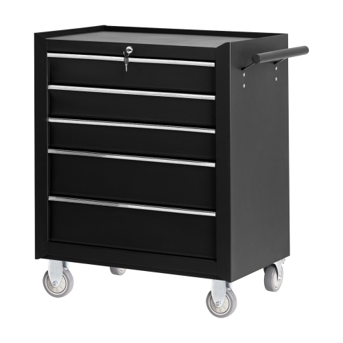 Asystor do tatuażu Pro Ink 005 czarny 