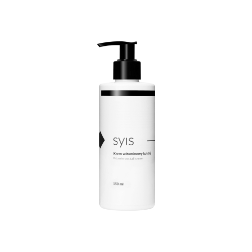 SYIS-1 13535 