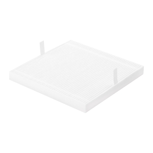 Filtr kasetowy do pochłaniacza pyłu Momo J-404