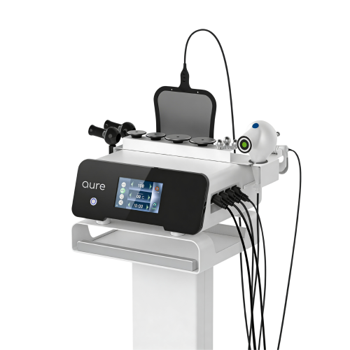 Aure© Thermonium - urządzenie radiofrekwencja monopolarna, ems, CET RET SZKOLENIE GRATIS SWX