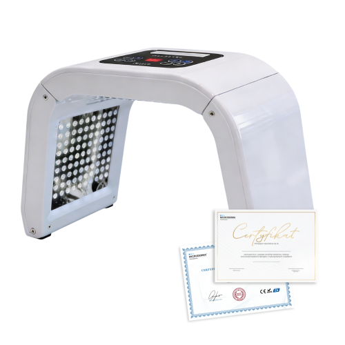 MICRODERMA® Omega Light