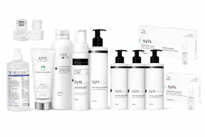 Zestaw kosmetyków rozszerzony do oczyszczania wodorowego (PLUS) H2JET, H2PRO, H2PRO+