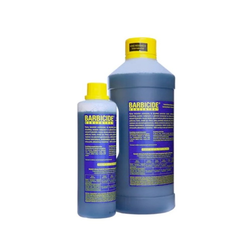 BARBICIDE-1 13738 