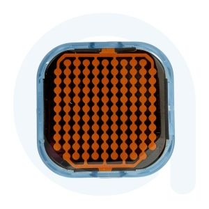 Kartridż 20x20 nano igły Rf nanofrakcyjny Aure© Dualis Pro 